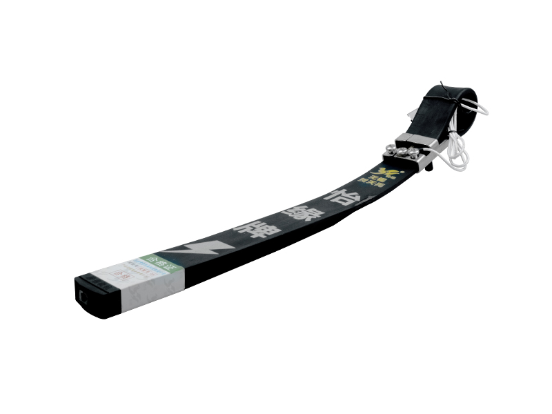 Logistics Transport Vehicle Grounding Straps