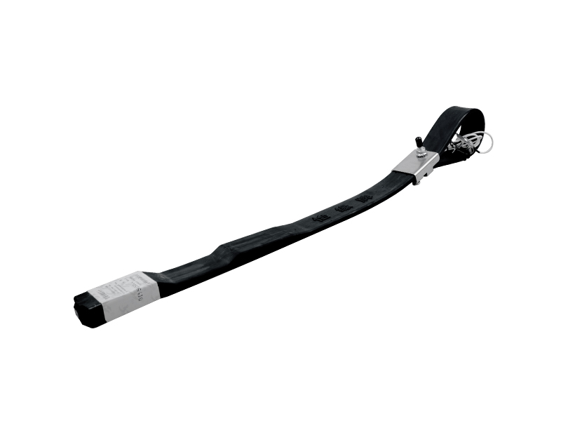 Truck Anti Static Grounding Straps