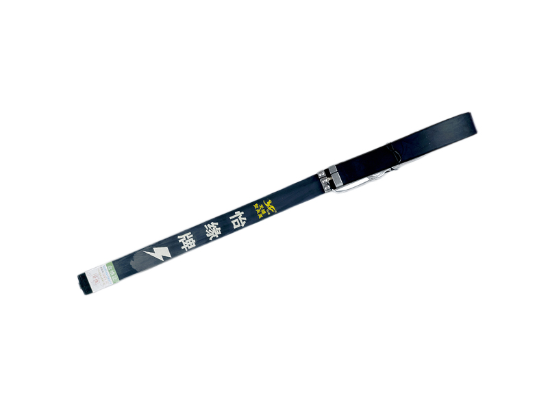 Bus Anti Static Grounding Straps
