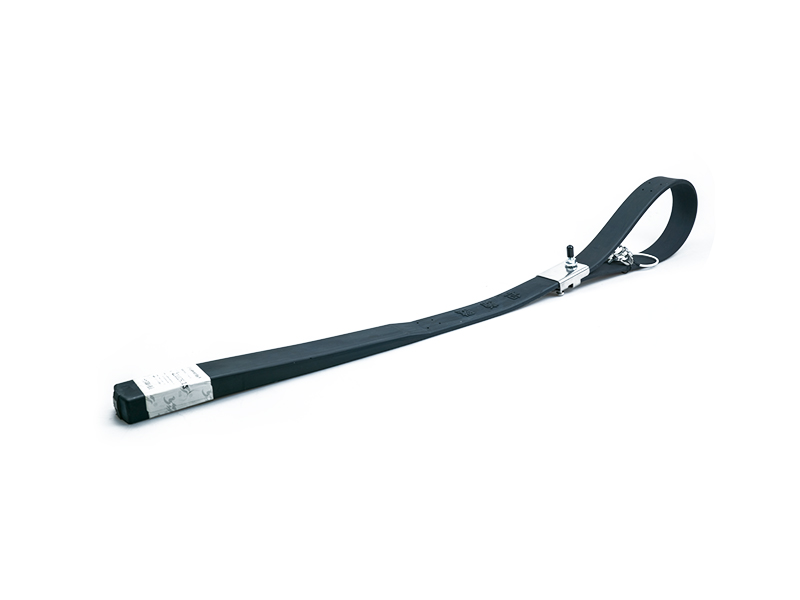 Trailer Static Grounding Straps