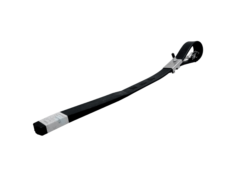 Engineering Vehicle Static Straps