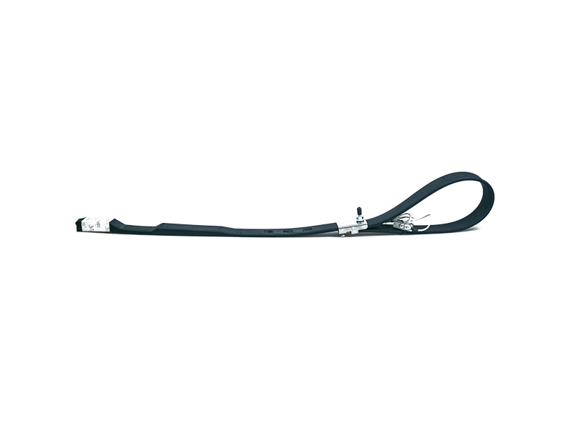 New Energy Bus Grounding Straps