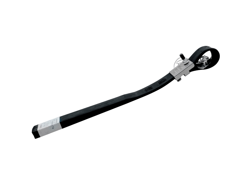 New Energy Bus Grounding Straps